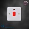 20A DP SWITCH