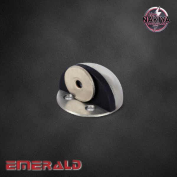 DOOR STOPPER WITH MAGNET