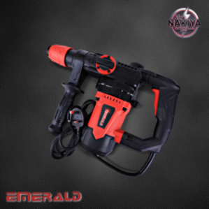 Demoltion Hammer