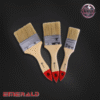 Wooden Handle Paint Brush