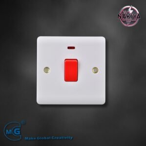 20A DP SWITCH