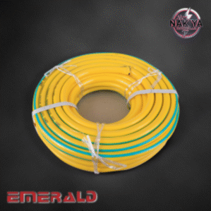 PREMIUM GARDEN HOSE YELLOW