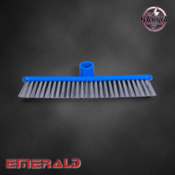 PREMIUM QUALITY PLASTIC HARD BROOM