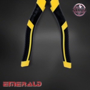 Combination Plier UST Black