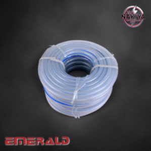 GARDEN HOSE CLEAR