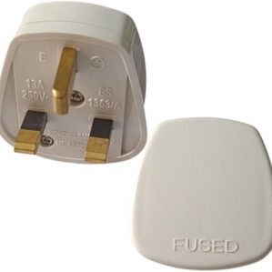 13A TOP PLUG