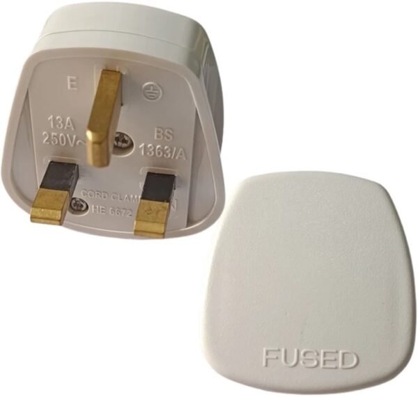 13A TOP PLUG