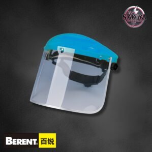 FACE MASK - BERENT