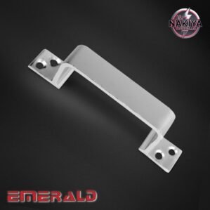 D HANDLE ALUMINUM