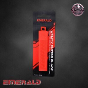 UTILITY CUTTER BLADE (10PCS)