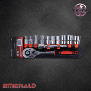 RATCHET SET