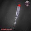 TESTER SMALL EMERALD