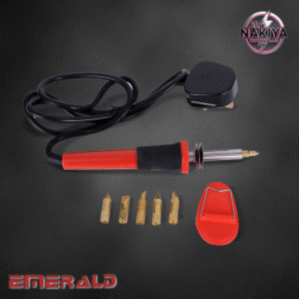 SOLDER IRON