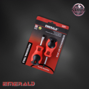 SCREWDRIVER SET