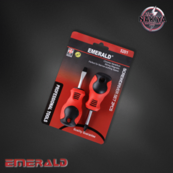 SCREWDRIVER SET