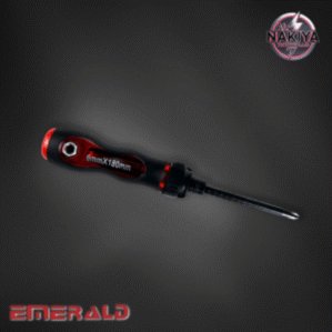 SCREWDRIVER