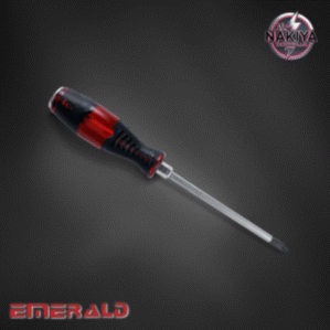 SCREWDRIVER