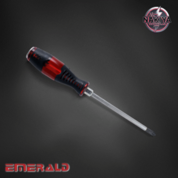 SCREWDRIVER