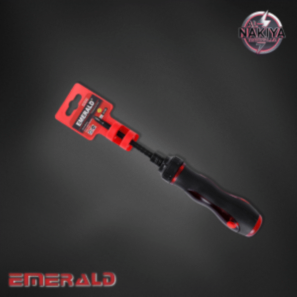 SCREWDRIVER