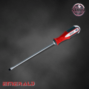SCREW DRIVER