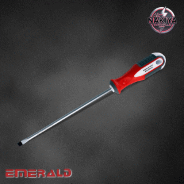 SCREW DRIVER