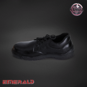 SAFETY SHOES HAND MADE
