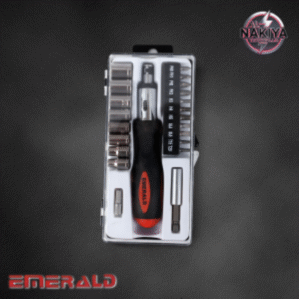 WRENCH SET