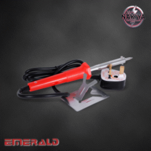 SOLDER IRON