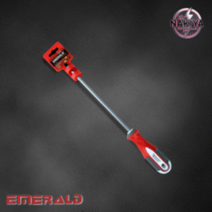 SCREW DRIVER
