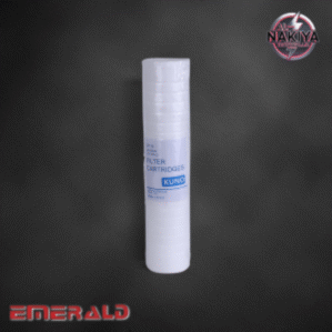 WATER FILTER CARTRIDGE