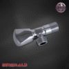ANGLE VALVE