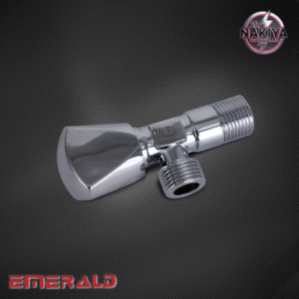 ANGLE VALVE