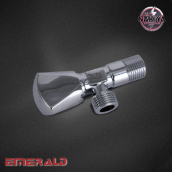 ANGLE VALVE