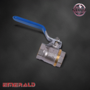 BALL VALVE