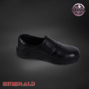 SAFETY SHOES HAND MADE