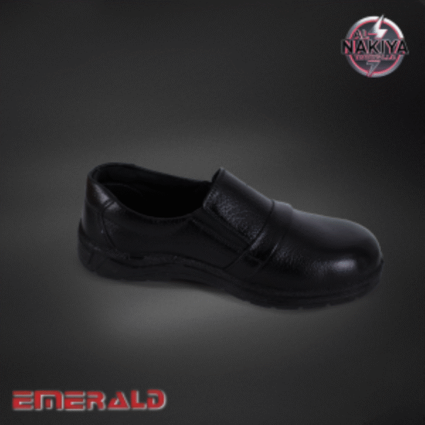 SAFETY SHOES HAND MADE