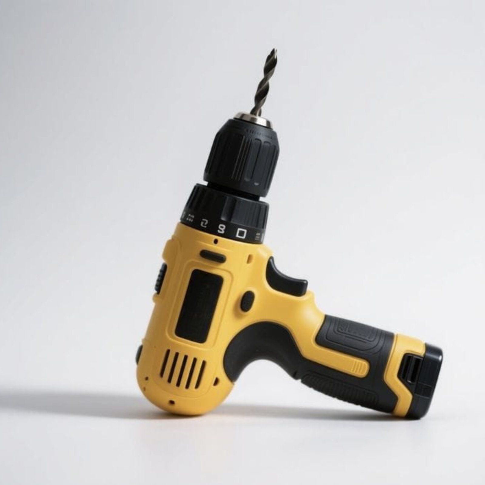 Cordless Power Drill. High-quality power tool available at Al Nakiya Trading LLC