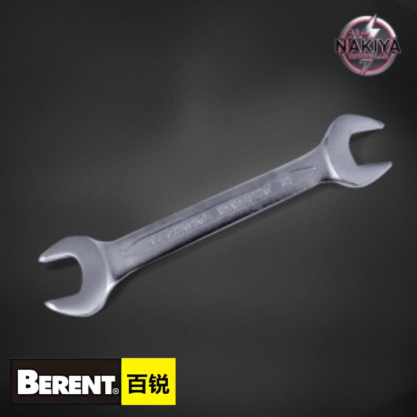 DOUBLE OPEN END SPANNER