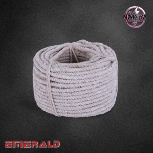COTTON ROPE