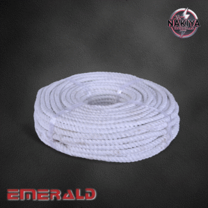 PP MULTIFILAMENT ROPE