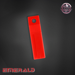 GLASS SCRAPPER 10PCS SET