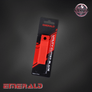 GLASS SCRAPPER 10PCS SET