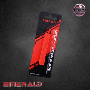 UTILITY CUTTER BLADE (10PCS)