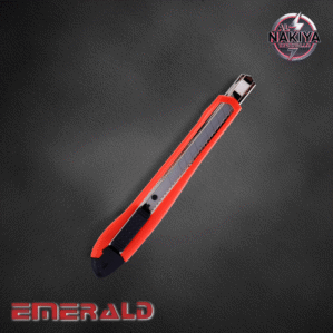 UTILITY CUTTER BLADE