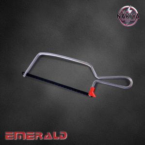 JUNIOR HACKSAW FRAME