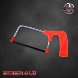 JUNIOR HACKSAW FRAME