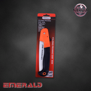 FOLDABLE PRUNNING SAW