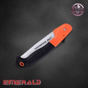 FOLDABLE PRUNNING SAW