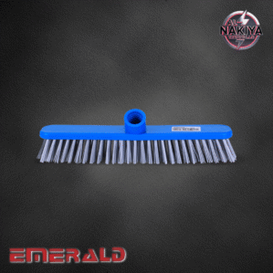 PREMIUM QUALITY PLASTIC HARD BROOM FOR FINE CLEANING EXPERIENCE