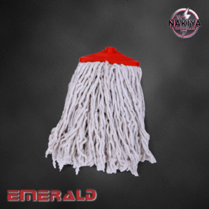 MOP HEAD ROUND SHAPE